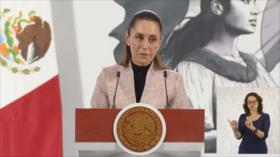 México afirma hacer todo lo posible ante aranceles de Donald Trump