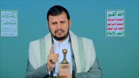 Líder de Ansarolá: Israel ni siquiera perdona a bebés en genocidio en Gaza