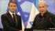 CPI recibe demanda formal contra Macron por genocidio en Gaza