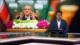 Pezeshkian elogia defensa iraní ante guerra sionista – Noticiero 21:30