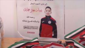 IFMA prohíbe símbolos israelíes tras asesinato de un atleta palestino