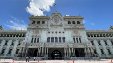 Los mayas resisten: comunidades indígenas rechazan prórroga para Perenco