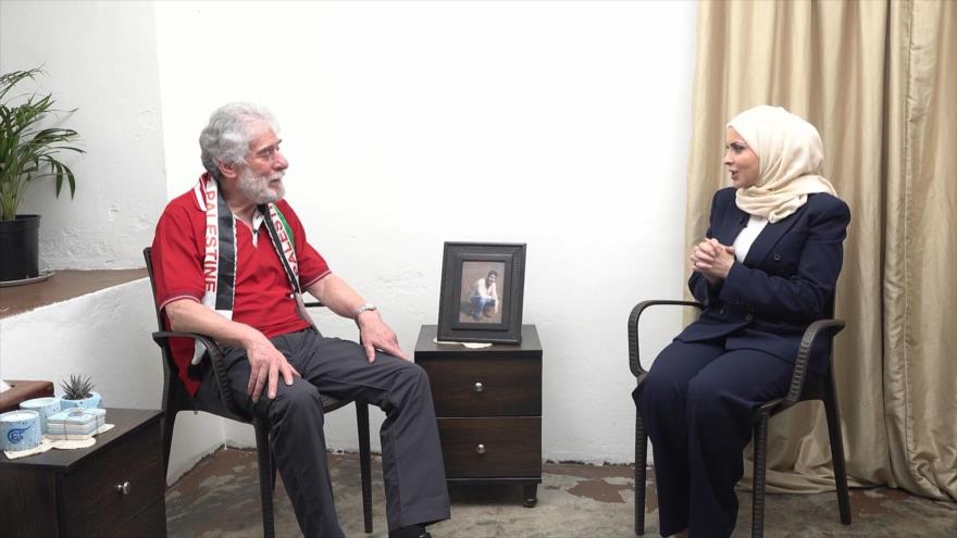 Georges Abdallah | Entrevista Exclusiva