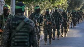 “El desarme de HAMAS no detendría el genocidio en Gaza”