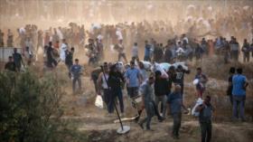 HRW: Matar a hambrientos en Gaza por Israel es “crimen de guerra”