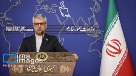 Irán rechaza el gobierno paralelo en Sudán y pide diálogo interno