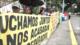 Campesinos demandan proyecto de embalse en el río indio de Panamá