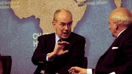 Realismo, poder y tragedia: Mearsheimer disecciona el callejón sin salida de Tel Aviv