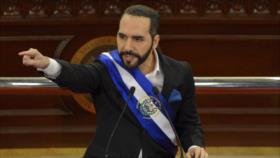 Parlamento aprueba reforma que avala reelección indefinida de Bukele