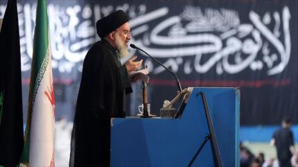 Clérigo avisa: Tel Aviv será “ciudad fantasma” si Israel agrede a Irán