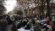 HAMAS convoca a manifestaciones frente a embajadas de EEUU e Israel