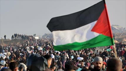Cuba y China denuncia sanciones de EEUU contra funcionarios palestinos