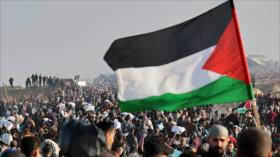 Cuba y China denuncia sanciones de EEUU contra funcionarios palestinos