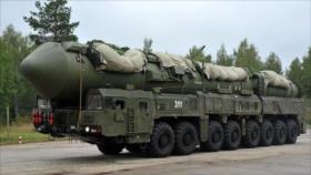 Putin amenaza a Ucrania y Europa con misiles hipersónicos en Bielorrusia