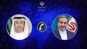 Irán fustiga adicción de Israel a guerra y alerta de sus conspiraciones