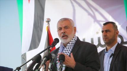 Irán recuerda al líder palestino Ismail Haniya a un año de su asesinato