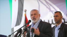 Irán recuerda al líder palestino Ismail Haniya a un año de su asesinato