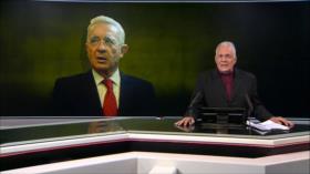 Álvaro Uribe recibe condena de 12 años por fraude y soborno – Noticiero 21:30