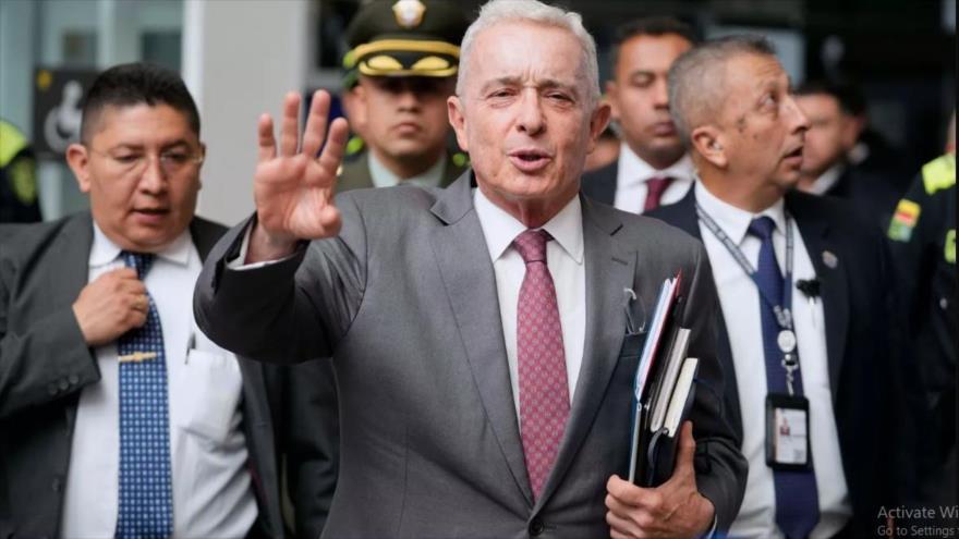 “Decisión de declarar culpable a Uribe fue jurídica, no benevolente”