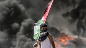 HAMAS llama a declarar día de apoyo global a Gaza el próximo domingo