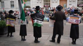 El mundo se indigna y exige fin del genocidio israelí contra Gaza