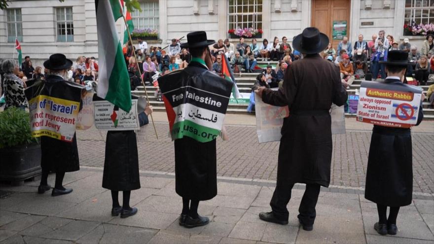 El mundo se indigna y exige fin del genocidio israelí contra Gaza | HISPANTV