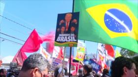 Brasil se moviliza ante tarifas impuestas por gobierno de EEUU