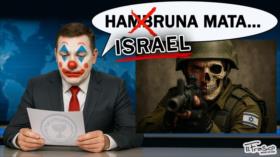 No es “el hambre”, sino Israel quien mata en Gaza | El Frasco, medios sin cura