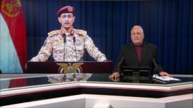 Yemen golpea el aeropuerto Ben Gurión con misil hipersónico “Palestina”- Noticiero 2:30