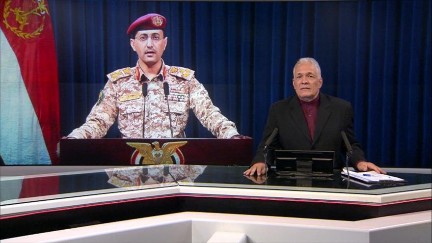 Yemen golpea el aeropuerto Ben Gurión con misil hipersónico “Palestina”- Noticiero 2:30