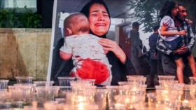 “Demanda de Irán a EEUU de resarcir daños de guerra es vinculante”