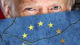 Europa y su servilismo ante Estados Unidos