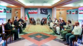 Irán llama a unidad científica y tecnológica de naciones musulmanas