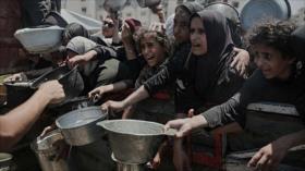 HAMAS: Visita de Witkoff a Gaza fue una “actuación teatral preestablecida”