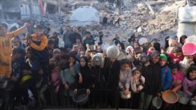 CGRI de Irán: Gaza es símbolo de resistencia para liberar Palestina