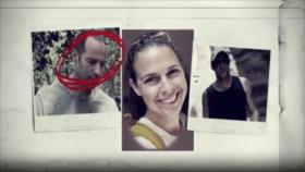 Irán desvela identidad de pilotos israelíes involucrados en agresión