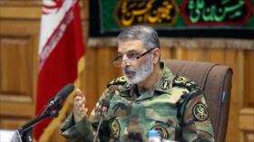 Irán anuncia planes especiales para mejorar la preparación de FFAA