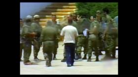 Tres días y dos décadas | P 13