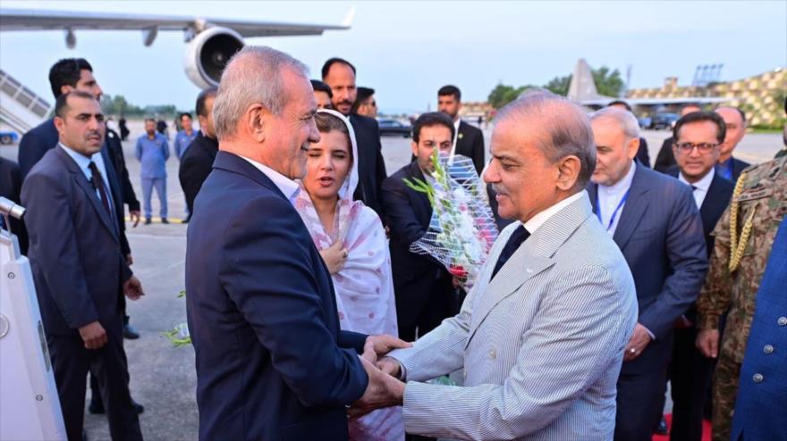 ‘Países vecinos van forjando fuertes nexos con Irán en todos sectores’