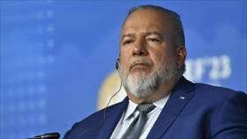 Cuba enciende alarmas sobre exterminio de palestinos por bloqueo israelí