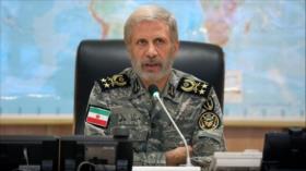 Ejército avisa: poder misilístico y de drones de Irán sigue intacto