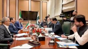 Pakistán: Mundo islámico se enorgullece de victoria de Irán ante Israel