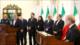 Irán elogia apoyo “alentador” de Pakistán en la guerra de 12 días