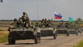 Ejército de Rusia derriba 274 drones y mata 1250 militares ucranianos
