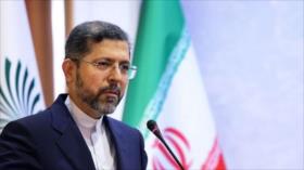 Irán mantendrá “el dedo en el gatillo” en futuras negociaciones con EEUU