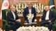 Presidente paquistaní elogia coraje de iraníes en guerra con Israel