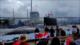 Rusia y China inician ejercicios navales conjuntas Joint Sea-2025