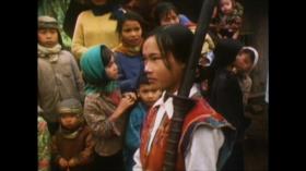 Días de libertad: Vietnam