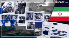 “Ya no es seguro”: El nuevo avance de inteligencia de Irán expone a los “asesinos voladores” de Israel
