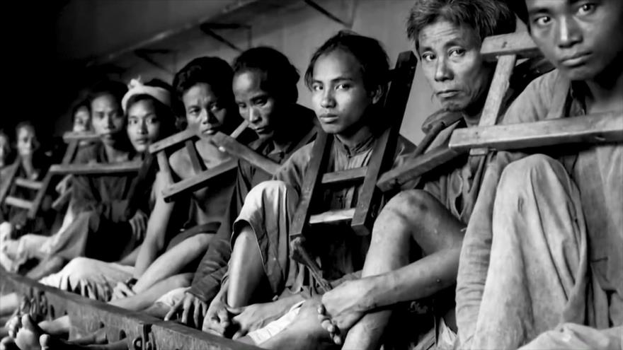 Días de libertad: Vietnam - parte 1